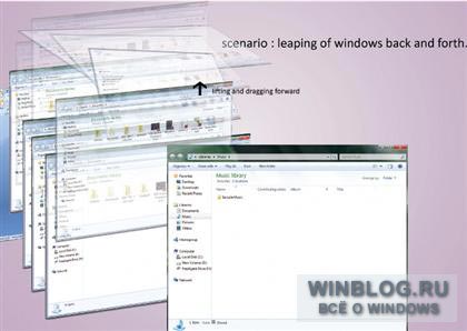 Windows 8: несколько рабочих столов, «умные» записки и многое другое