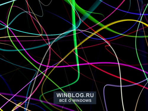 Как настроить экранные заставки для Windows 7