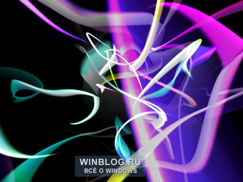 Как настроить экранные заставки для Windows 7