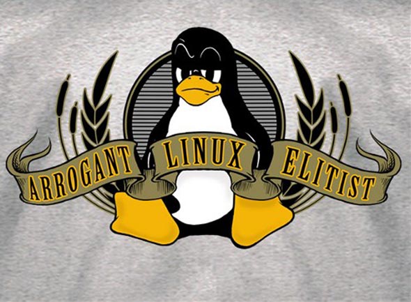 Никакого «года Linux» в сфере настольных операционных систем не будет