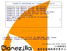 Клонирование жестких дисков с помощью Clonezilla