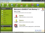 Обзор Easeus Todo Backup - бесплатная утилита для резервного копирования