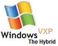 Превращение Windows Vista в гибрид Windows VXP