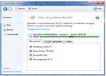 Acronis Drive Monitor: 