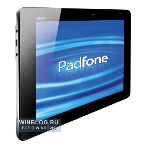 Asus Padfone