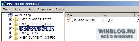 Как сбросить пароль администратора Windows 7, не используя дополнительные программы