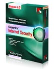 Kaspersky Internet Security - защита от интернет-угроз