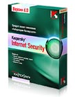 Kaspersky Internet Security - защита от интернет-угроз
