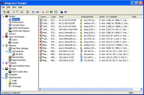 AllegroSurf 8.1.0.1