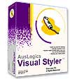 AusLogics Visual Styler 3.0.2 сменя стиля вашей системы
