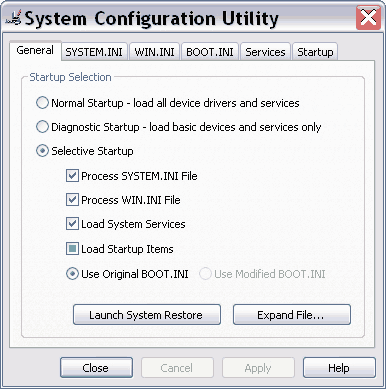 Windows XP для опытных. Тюнинг, настройка, оптимизация.