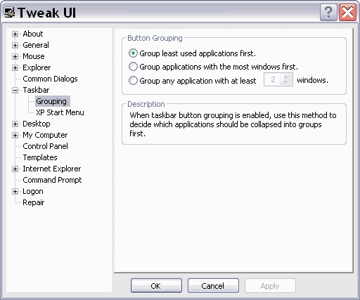 Windows XP для опытных. Тюнинг, настройка, оптимизация.