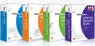 ZoneAlarm v.6.5.737.000