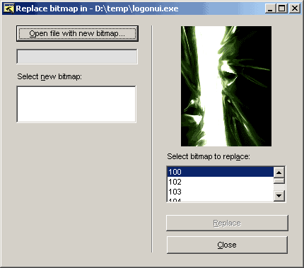 Оформляем Windows XP - вход в систему по-нашему или как создать свой Logon-Screen