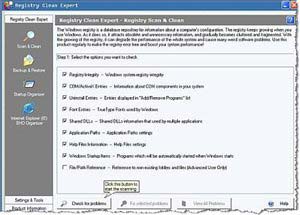 Registry Clean Expert v4.31