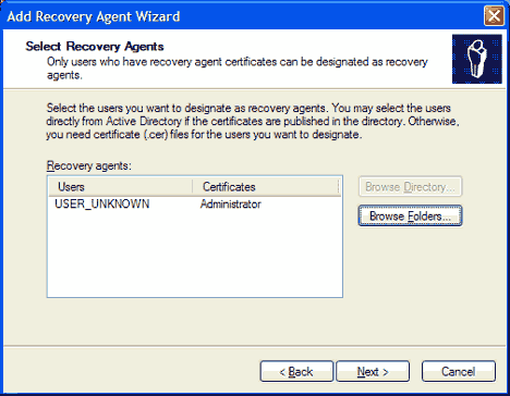 W2k/WinXP Encrypting. Шифрование в WIndows XP.