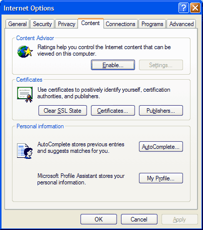 W2k/WinXP Encrypting. Шифрование в WIndows XP.