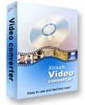 Xilisoft Video Converter Ultimate 5.0.60.0625 - Конвертирует видео всех форматов
