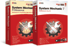 System Mechanic 7 Professional