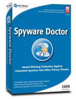 Spyware Doctor 4.0.0.2613 TBE
