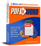 Solid Converter PDF 3.1 (build 437) Конвертируем в PDF и обратно