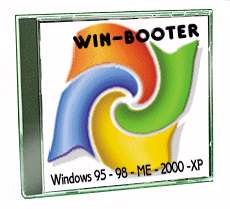 Bootdisk For All Windows
