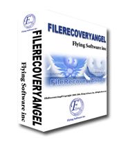 FileRecoveryAngel 1.14