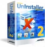 Ashampoo UnInstaller Platinum v2.5.0.0 Multilingual