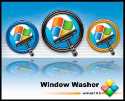 Webroot Window Washer 6.0.5.409 Retail