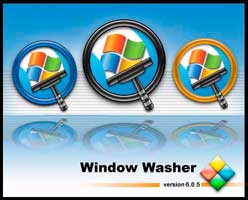 Webroot Window Washer 6.0.5.409 Retail