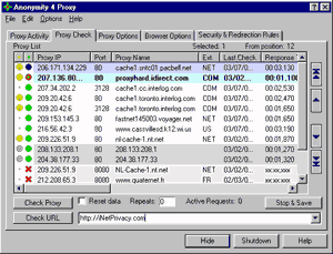 A4Proxy v2.8