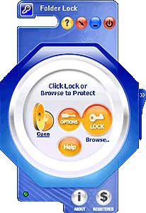 Folder Lock 5.6.1