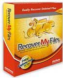 Recover My Files 3.9.8.6038 - восстановление данных