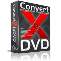 VSO ConvertXToDVD 2.99.13.9000 - делаем DVD фильмы