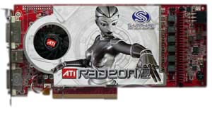Новая ревизия Radeon X1900 GT: новые частоты и новый кулер