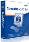 SpeedUpMyPC 3.1 ускоряем работу компьютера