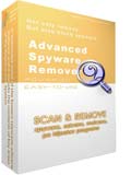 Advanced Spyware Remover 1.96