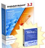 GridinSoft Notepad Pro 3.2.2.0