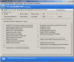 PC Accelerator 2007 v.1.2