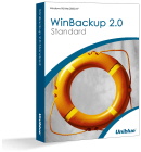 WinBackup Professional v.2.3