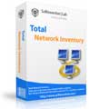 Total Network Inventory 1.5.34 - инвентаризация компьютеров в сети