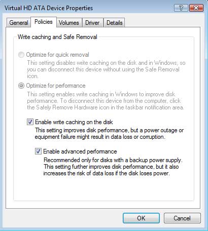 Гид по тонкой настройке Windows Vista