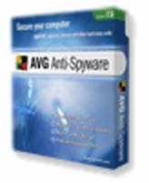 AVG Anti Spyware v7.5.0.50