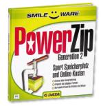 PowerZip 7.06.3895 + Русификатор