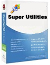 Super Utilities 8.1 - набор утилит