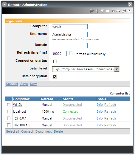 NetLimiter Pro 2.0.8: управление трафиком.