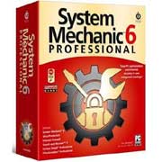 System Mechanic 6 Pro