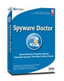 Spyware Doctor 3.8.0.2582 (Full)