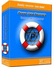 Power Data Recovery 2.2.1
