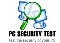 PC Security Test v4.5.0